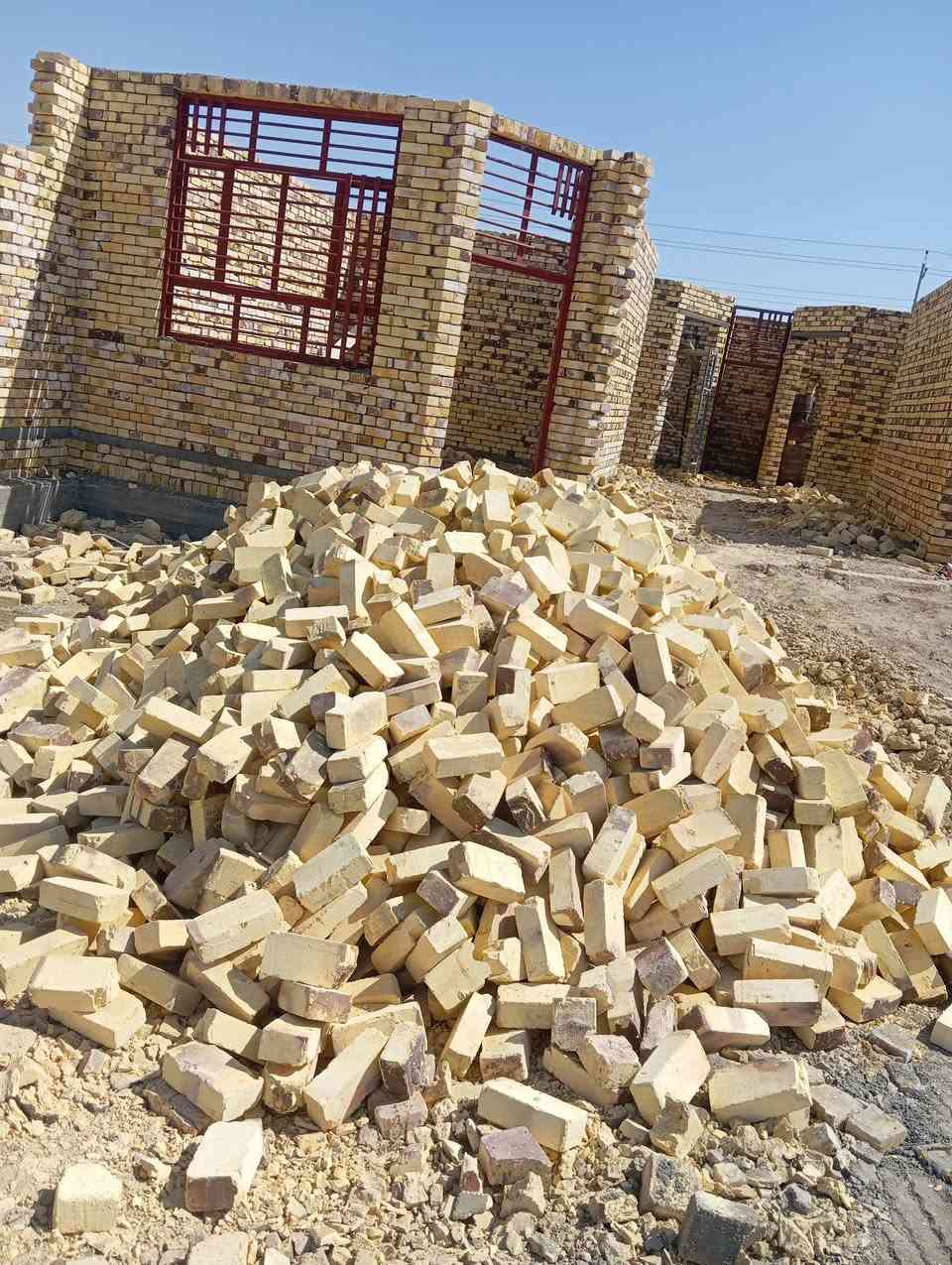 طابوك الحي درجه اولى شرط عله المكلاب ماتعجبك ماتنطي ولا ربع وانا بخدمتكم توصيل متوفر ناصريه شطره نصر دوايه فجر رفاعي القلعه وبا انسب السعار عدد زايد شرط 250زايد علق واني ادخلك عل الخاص


**إذا كنت صاحب هذا الإعلان وتريد حذفه لأي سبب، رجاءا أرسل رسالة إلى الدعم الفني**