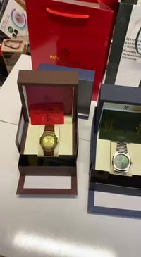 ٤ ساعات • ماركات معروفة • بنص السعر