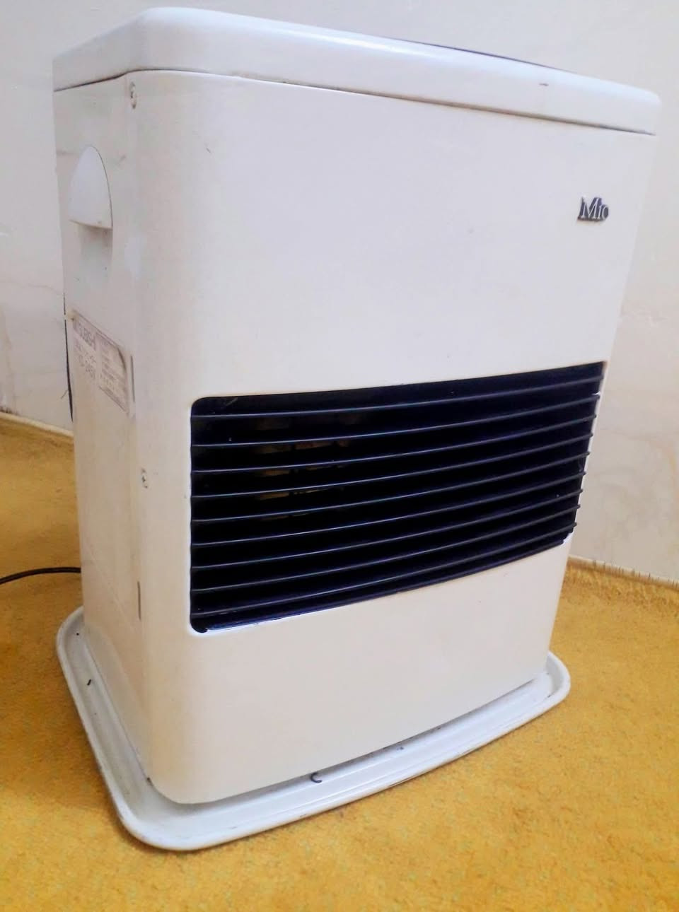 سۆبەی ئەوروبی نەوتو کارەبا زۆرخاوینو مەسبوتە هیج دەست کاری نیە 4تەنو نیوە بەشەرت 85 دۆلار کریار بێتە نامە


**إذا كنت صاحب هذا الإعلان وتريد حذفه لأي سبب، رجاءا أرسل رسالة إلى الدعم الفني**