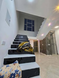 بيت لبيع منطقه الراشديه الاولئ بيت طابقين مساحه 250قرب ابو كاظم المياح...