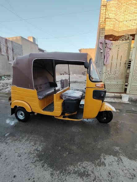 سلام عليكم تكتك للبيع 2019شهر ال10تكتك معمر بيه دوس تكتك حلوه مكينه مجفته مكاني مدينه الصدر ***********
