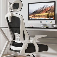 كرسي مكتبي • جودة عالية • ١٥٠كغم