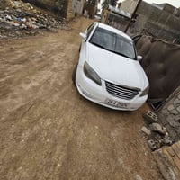 لبيع سي ٢٠٠ كفاله عامه جاملغ لامامي بي خطه بسيطه ومصلح نفسه فول مواصفا...