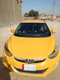 النترا • ٢٠١٢ • رقم كربلاء