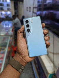 تكنو كامون 40 • ذاكرة ٢٥٦ • مقايضة ايفون 11