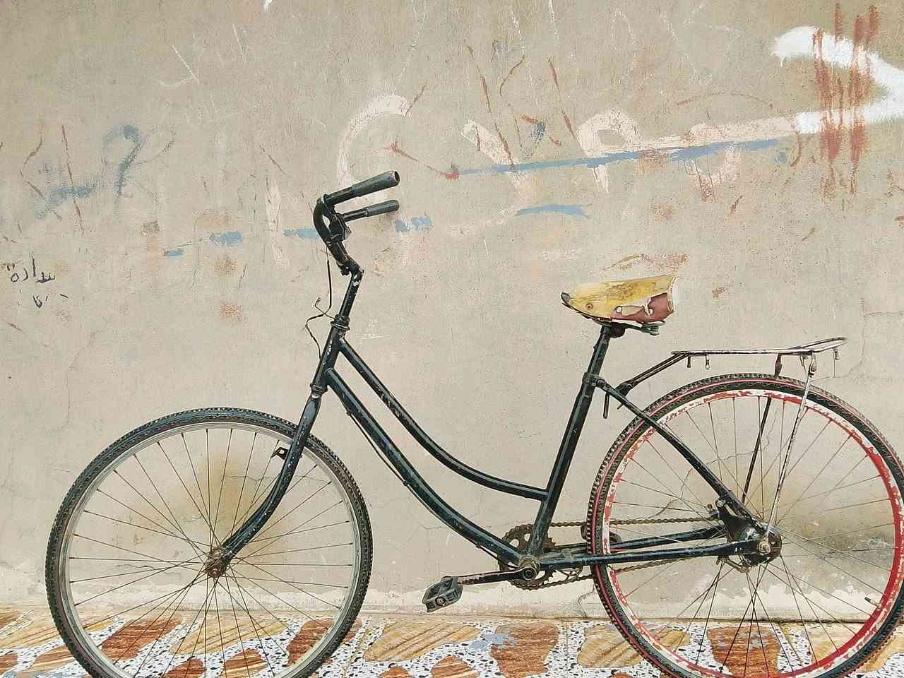 السلام عليكم بايسكل للبيع السعر ٣٥ وبي مجال المكان الشويرات يعوزو بس بريكات


**إذا كنت صاحب هذا الإعلان وتريد حذفه لأي سبب، رجاءا أرسل رسالة إلى الدعم الفني**