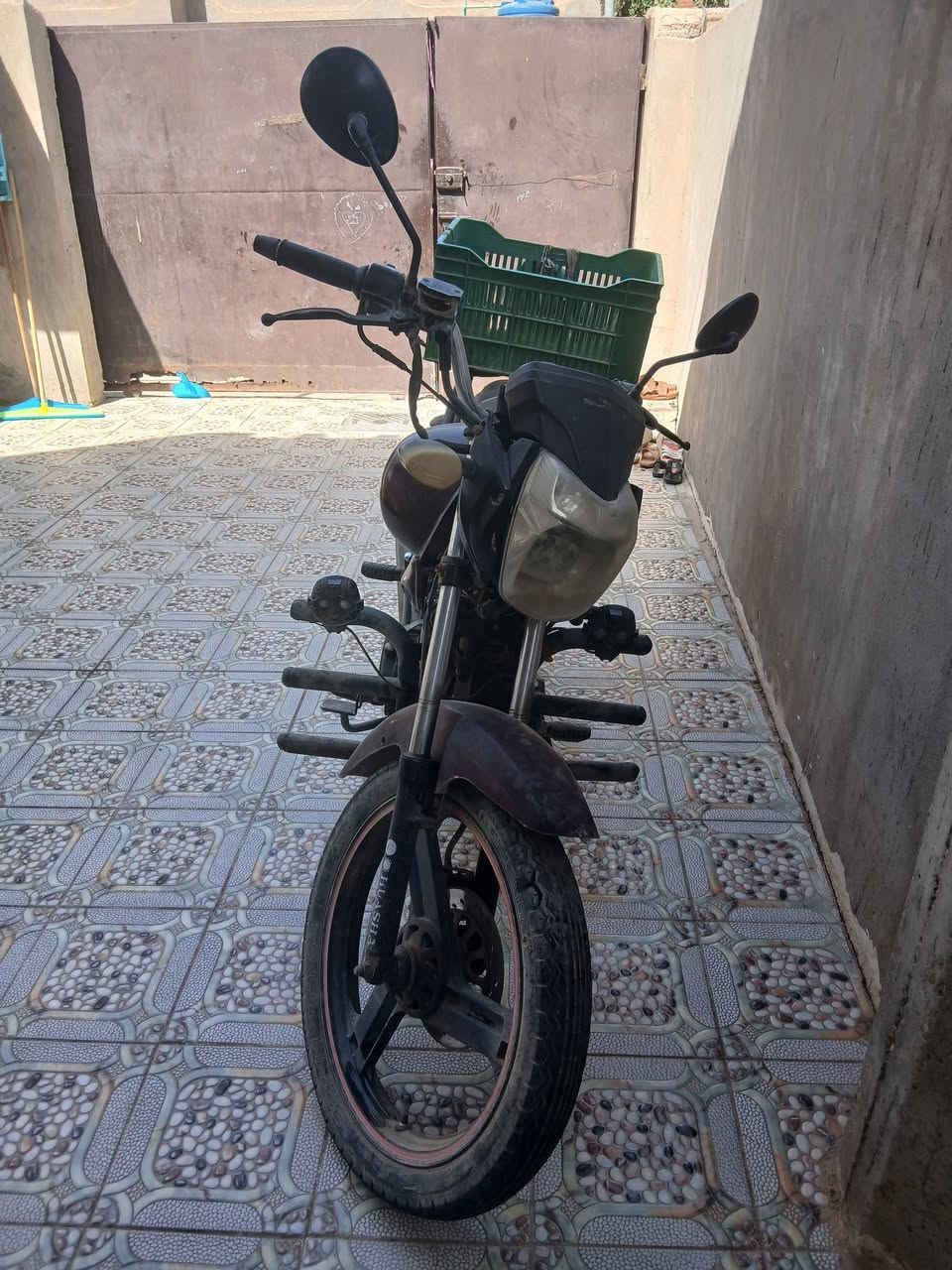 متاح هوشا ٢٠١٦ أوراق اصولية بيهة نواقص شوية سعرها ٦٠٠ بيهة شوية مجال مكان ديالى شهربان


**إذا كنت صاحب هذا الإعلان وتريد حذفه لأي سبب، رجاءا أرسل رسالة إلى الدعم الفني**