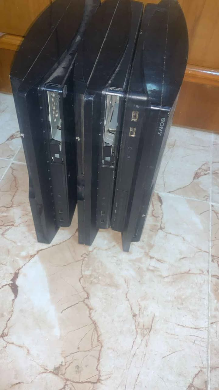 بلي ثري سلم عاطل ابيع هل موجود سعر 25 القطعه يوجد كميه النجف, العراق


**إذا كنت صاحب هذا الإعلان وتريد حذفه لأي سبب، رجاءا أرسل رسالة إلى الدعم الفني**