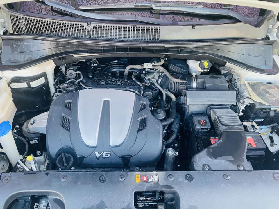 السلام عليكم
للبيع سورينتو 2020 خليجي مكينة 3600 7 راكب كفالة عامة من الصبغ والتبديل والبارد حتى الدعاميات فقط 4 اصابع بارد بالجنطة
مواصفات
كير 8 نمر فور ويل
حساسات امامي خلفي
كاميرا خلفية
شاشة كبيرة
بك لايت لد لايت زينون عدسات
بصمة تشغيل وابواب
كشنات كهرباء
دواخل جلد تبريد
جنطة كهرباء
بردات خلفية بلاد
شاحن وايرلس
حساس نيفيكيشن
4 أنضمة قيادة سمارت-سبورت-أيكو-كومفورت
السيارة مال جناي ما متعوبة ماشية 97 الف حقيقي
كير ومكينة كفالة تراي وين متريد
رقم اربيل الدولي تريد وكالة تريد مداور
مكانهة ديوانية حي الجامعة 
سعر 265 بيهة مجال قليل
للاستفسار الاتصال بالرقم او واتساب
***********
