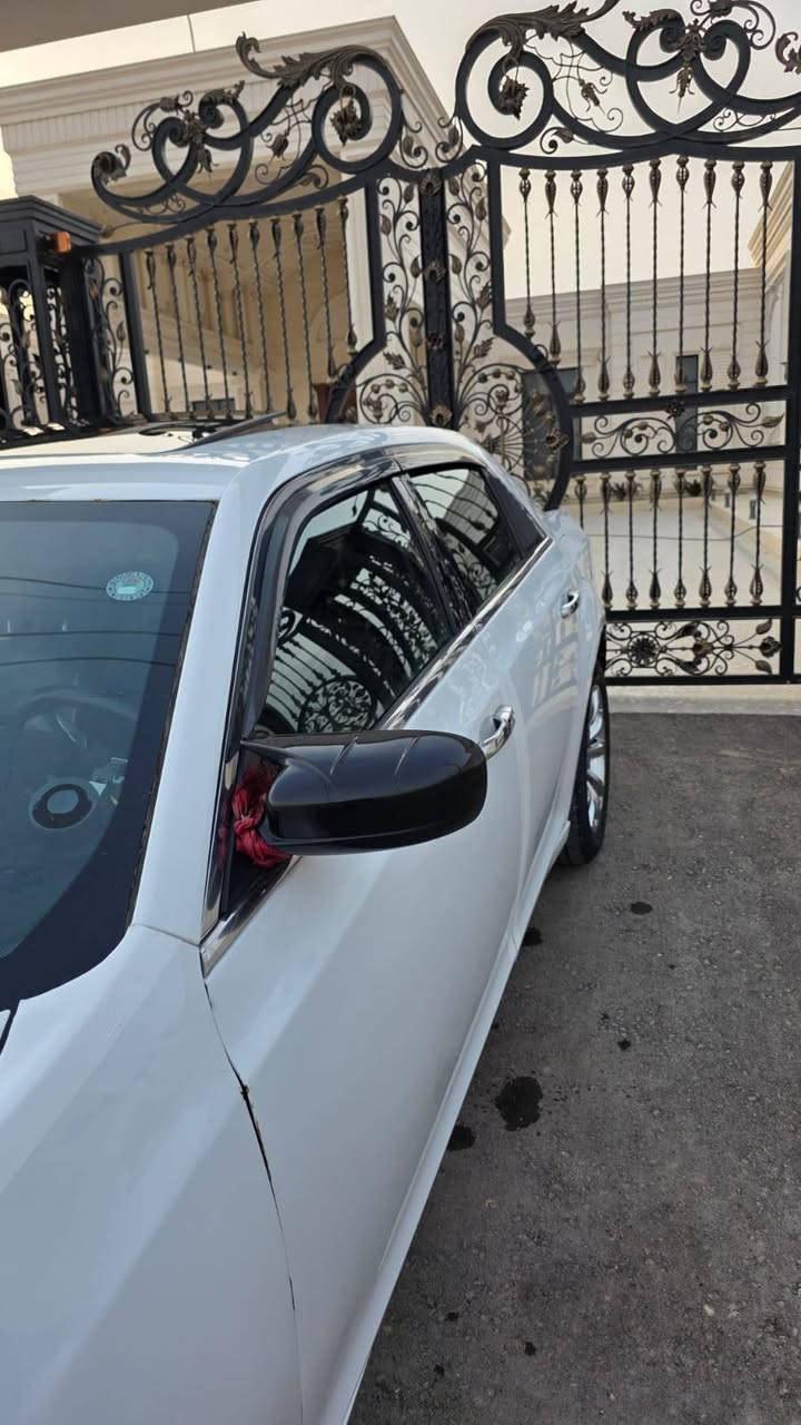 السلام عليكم 
أوباما ٢٠١٢ اربيل بسمي محرك ٣٦٠٠
 الحادث بيها صفحه السايق صبغ بدون ايرباك 
صدر كير محرك  تاير  تبريد مكفولات
فتحه بانوراما طكتين كامره دواره
السعر ١٦٠ اوبيها مجال اليعجبه السعر يخابر او يدلل 
ميعجبك السعر خلي كلمه طيبه
تجي تفحص سونار تعجبك الف هلا بيك
مكان السياره واسط صويره
الرقم ***********
***********
