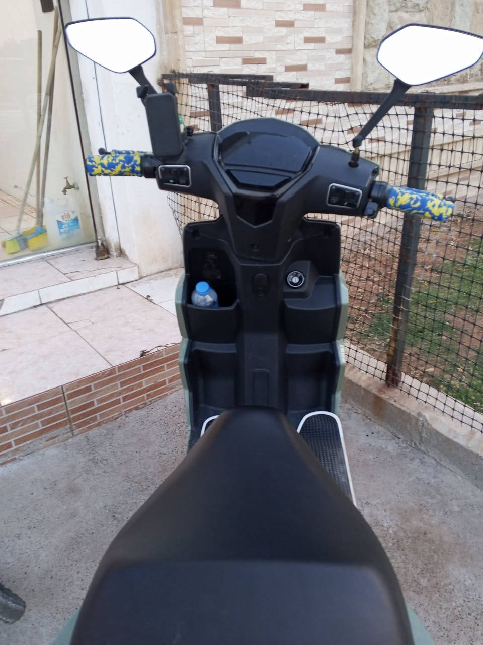 للبيع ماطور شحن بلادي شعندك سعر نزل 500وفوك


**إذا كنت صاحب هذا الإعلان وتريد حذفه لأي سبب، رجاءا أرسل رسالة إلى الدعم الفني**