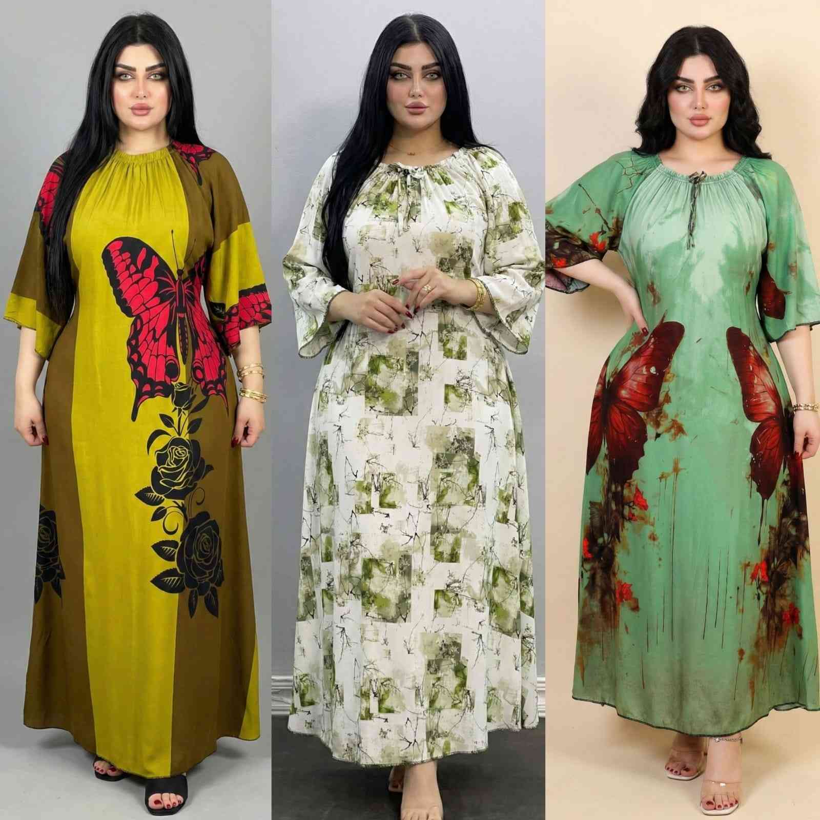 موديلات العيد بالصفحة شوفي تجنن راسلونا للحجز


**إذا كنت صاحب هذا الإعلان وتريد حذفه لأي سبب، رجاءا أرسل رسالة إلى الدعم الفني**