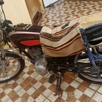 دراجة سيفان • موديل 20 • ديالى