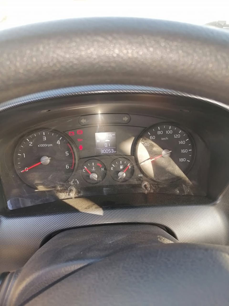 كيا حمل بدون محجر 
السعر 155 وبيها مجال بسيط 
مكفوله كفاله عامه 
الرقم بغداد التحويل مباشر السونار وياها 
المكان بغداد الشعب 
الاتصال على الرقم ***********
***********
