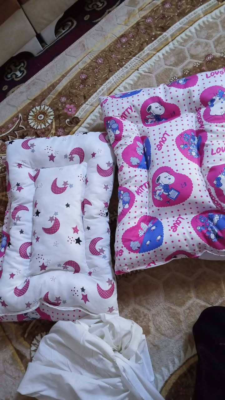 سلام عليكم أنا خياطه اخيط دويشك مخيديد بسعار مناسبه وتوصيل داخل الموصل


**إذا كنت صاحب هذا الإعلان وتريد حذفه لأي سبب، رجاءا أرسل رسالة إلى الدعم الفني**