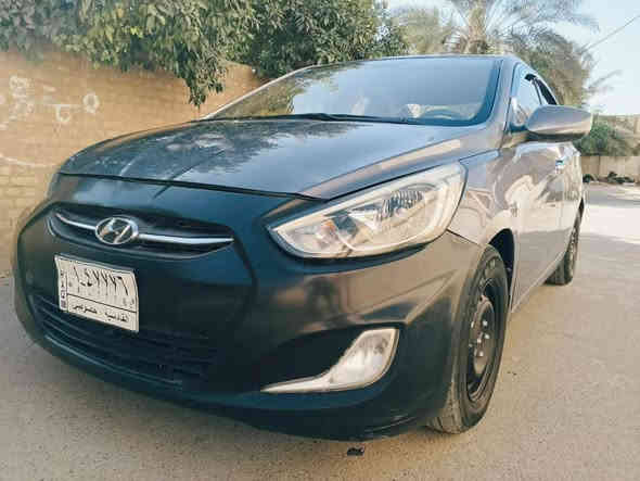 اكسنت موديل 2016  مكينه و كير و حداديه و تبريد كفاله وارد  امريكي حادث جاملغ وباب  بدون دواخل السعر 81 وبيه مجال بصيط حجم 1600 دوش  مكان السياره  الصويره 

‭0776 463 8092‬
