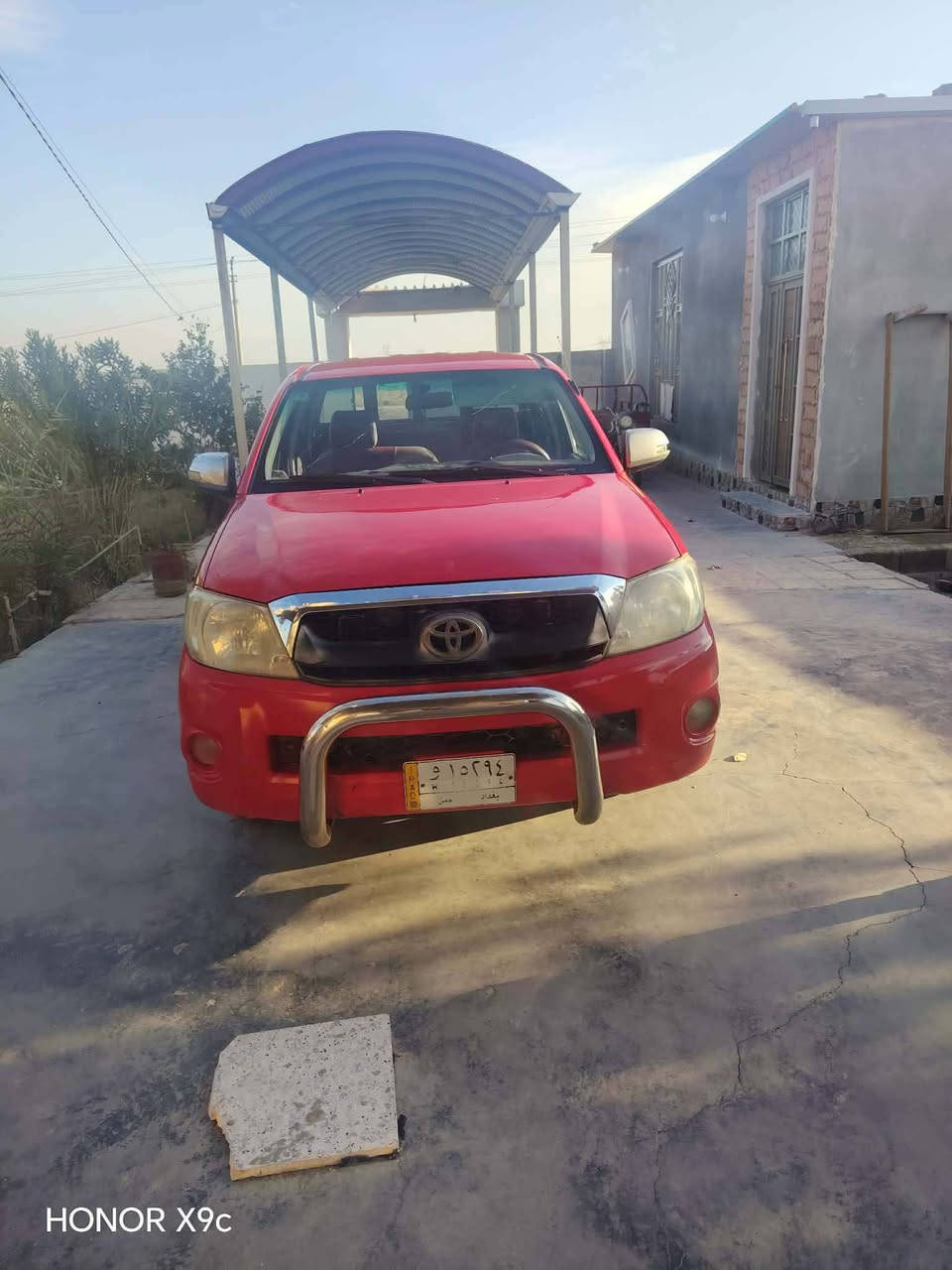 السلام وعليكم  فلونزا للبيع موديل 11 كويتي رقم بغداد ثانويه 28 تحويل مباشر سيار بيه بارد واحد صغير كير مكفول محرك بيه كص قليل مكينه شركه ما مفتوحه العنوان واسط قضاء العزيزيه لا يتواجد على الفيسبوك الاتصال الرقم والسعر خاص  ***********
