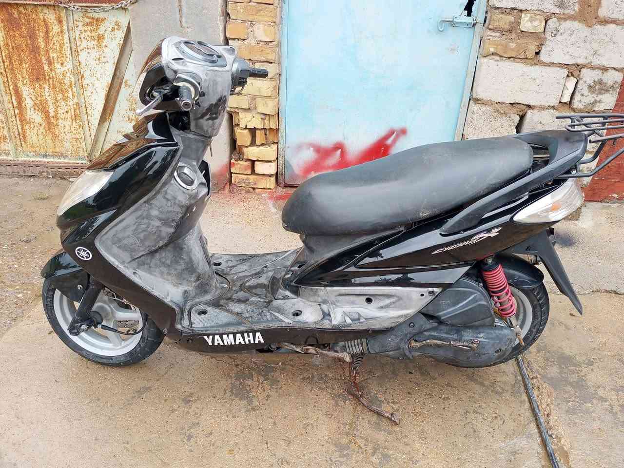 .
سكنس فحل ياباني قبق نفخ أستان حساس دراجة كاملة ما بيها نقص كفرات بلاد مكينة حلوة لا دخان ولا تنقيص ناعمة السعر650 مكاني بغداد الشعلة الرقم‏‪***********‬‏الشراي يتصل الدراجة نقصهة فقط(كلج امامي )
