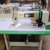 ماكنات خياطة • زوجي • كاتم صوت