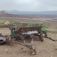 موصل • دبل شاصي • دسك ٨