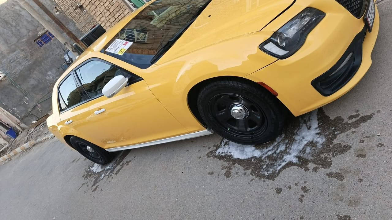 اوباما اصل 22 بيها حادث بنيد وجاملغ وباب يم القماره متعوره شوية بل حاوية  سياره محوره منضومة غاز السعر 215 مكان السياره ناصرية مركز  ***********
