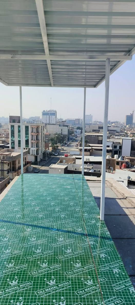 حداد كافة أنواع الحداده
اسعار مناسبه لعمل الكرفانات  
وعمل بيوت والكرفانات الموقعي والمزارع
والسقايف بانواعها
وعمل المخازن للبيوت والمحلات 
حسب طلبك سندويج عادي$ ضد الحريق 
عملنه يشمل الابواب الشبابيك 
اسعار تنافسيه سعر غير الي بالسوك  
نعمل بحرافيه شغل درجه اولى أبواب 🚪 شبابيك 🪟
سقائف 🏖كرفانات 🏦 أعلانات ضوئيه  🖼 
واسعارنا مناسبه 
العنوان البصره 
ماعليك فقط الاتصال ومراسله على الأرقام التاليه 
***********📲📱***********
