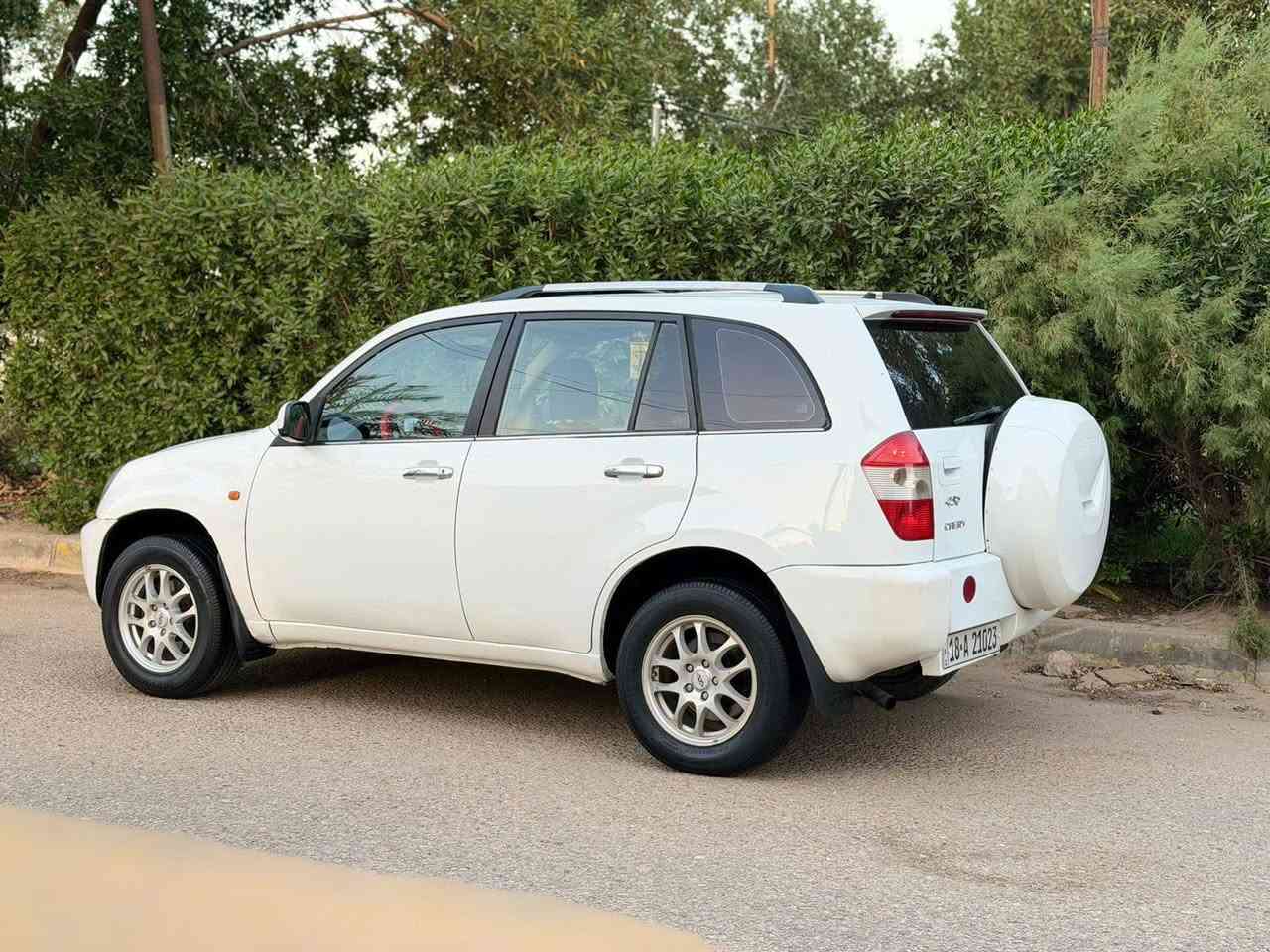 سلام عليكم تيكو مديل ٢٠١١كير ميكانيكي   سعر( ٥٥)
مكينه كير حداديه تبريد ثلج كهربائيات باتري تخم تاير كفاله 
سياره مال جناي بيه مكانات صبغ مال اخياس عله كدهن بس ماكو شي ميشتغل كله عل ابلاد  مكانها كربلاء واي استفسار اتصل
***********
