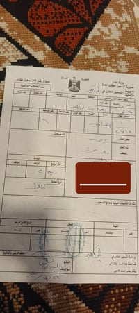 قطعة ارض • المجر الكبير العيداويه • ٢٥٠م