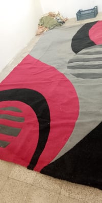 سجادة محفوره • ٣×٤م • حي المنصور