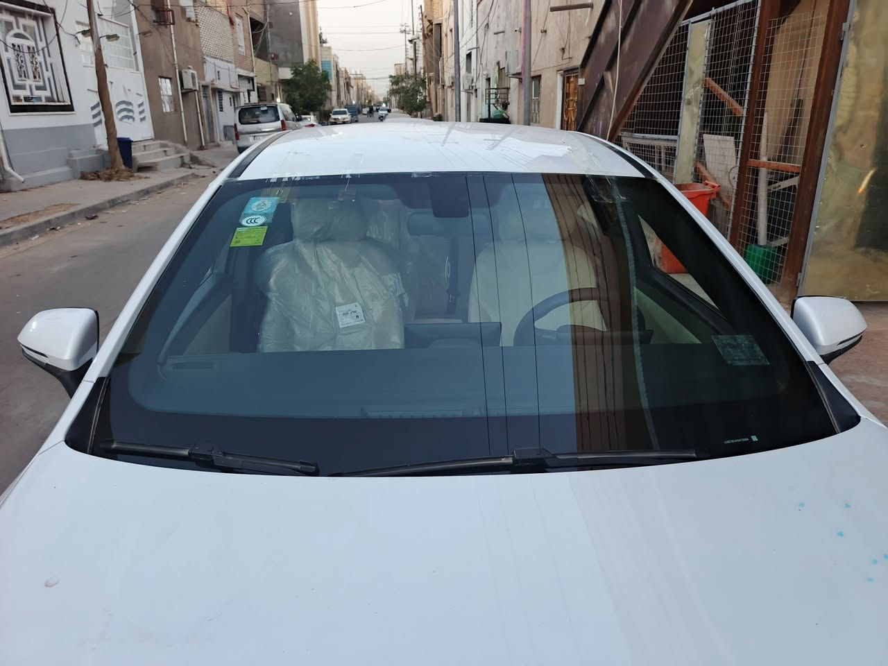 يتوفر الخدمة الموقعية الحد بيتك مجاناً 📍لزجاج السيارات ***********
لجميع انواع السيارات  العادي  والمضلل  الابواب  والاليات والدرع 
للاتصال ***********
بيع وتركيب زجاج السيارات ✅ 
افضل خدمة للزبائن ✅ 
جودة عالية واتقان وضمان حقيقي ✅ 
والعمل بل اليات الحديثة ✅ 
للحجز او الاستفسار  *********** 

خدمة موقعية لبيتك 📍
اذا كنت راغب بل تبديل يتوفر زجاج (اصلي  وتجاري ) 
لجميع انواع السيارات  مستوردين لبيع الجملة والمفرد 

العنوان باب الشيخ 
***********
