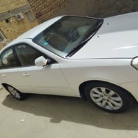 سوناتا • ٢٠٠٧ • رقم بغداد