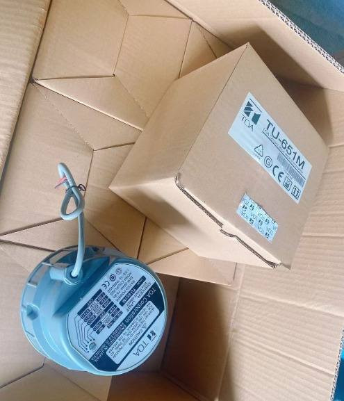 السلام عليكم ورحمة الله وبركاته  
شركة البشير النذير  صل الله عليه وسلم   للأجهزة الصوتية   
اهوجا الهندي الأصلي 
سماعات الاندنوسي الأصلي   
 مستعدون لتجهيز جميع  المساجد   
تنظيم مجاني داخل بغداد 
يوجد توصيل  لجميع المحافظات  
  ويوجد لدينا  ساعات اوقات الصلاة   شركة  الاوائل     
 
بغداد الدورة شارع 60 عمارة القبطان  قرب وسام ابو المحشي  

شركة/ البشير النذير الاجهزة الصوتية


**إذا كنت صاحب هذا الإعلان وتريد حذفه لأي سبب، رجاءا أرسل رسالة إلى الدعم الفني**