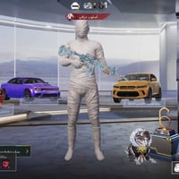 مستوى 82 كونكر 15 و اسلوب خرافي و هواي اسلحه مطوره مكاني حله سعره 150 ...