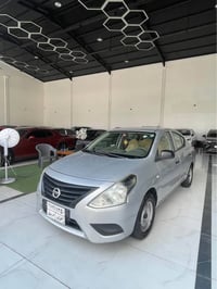 نيسان صني • ٢٠١٩ • أربيل