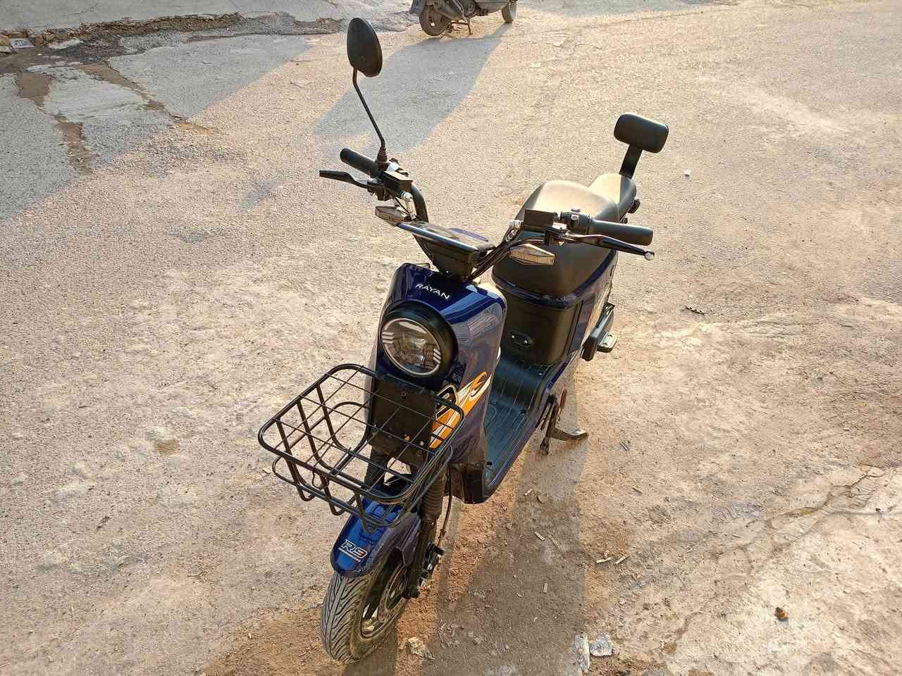 دراجة شحن R9 اخو الجديد مستعمله شي قليل 5 بطاريات نضيفات السعر 420 وبيها مجال مكاني بغداد الشعب


**إذا كنت صاحب هذا الإعلان وتريد حذفه لأي سبب، رجاءا أرسل رسالة إلى الدعم الفني**