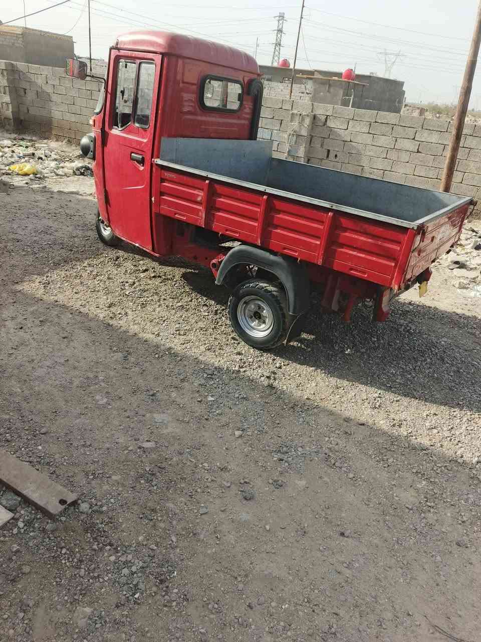 السلام عليكم تكتك حمل باجاج مرقمة وجاهزة مكفول كفالة عمة الشراي يتصل***********
