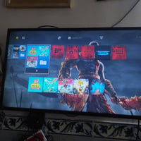 بلي فور   هوه محقاته وي وبيس  سعر 220 بي مجال   07813823160