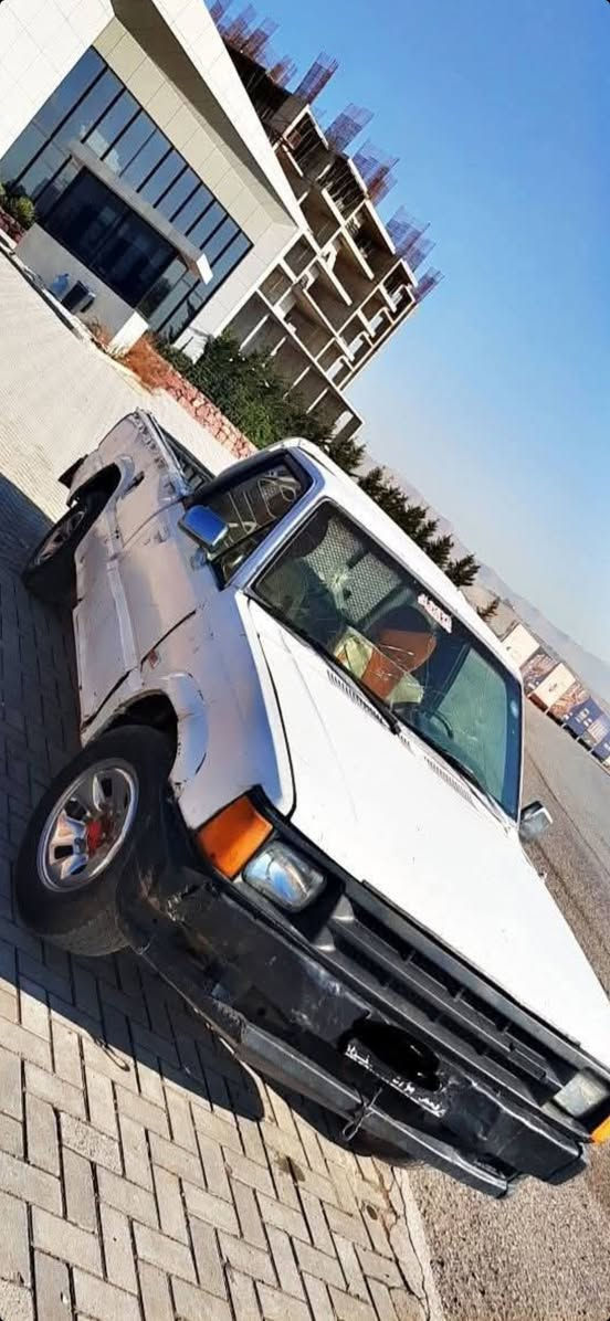 پیکاب دەبڵ 5 قولاب ماڵ
 مەکینەو گێڕی ئەکسلی مەزبوتە
ماڵی مەدەنی بەشەرت وەرگەڕان بەشەرت
سلێمانی
*********** السليمانية, العراق
