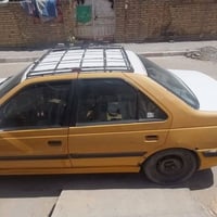 بيجو بارص للبيع العنوان بغداد حسينيه الراشديه :اي استفسار اني حاضر للا...