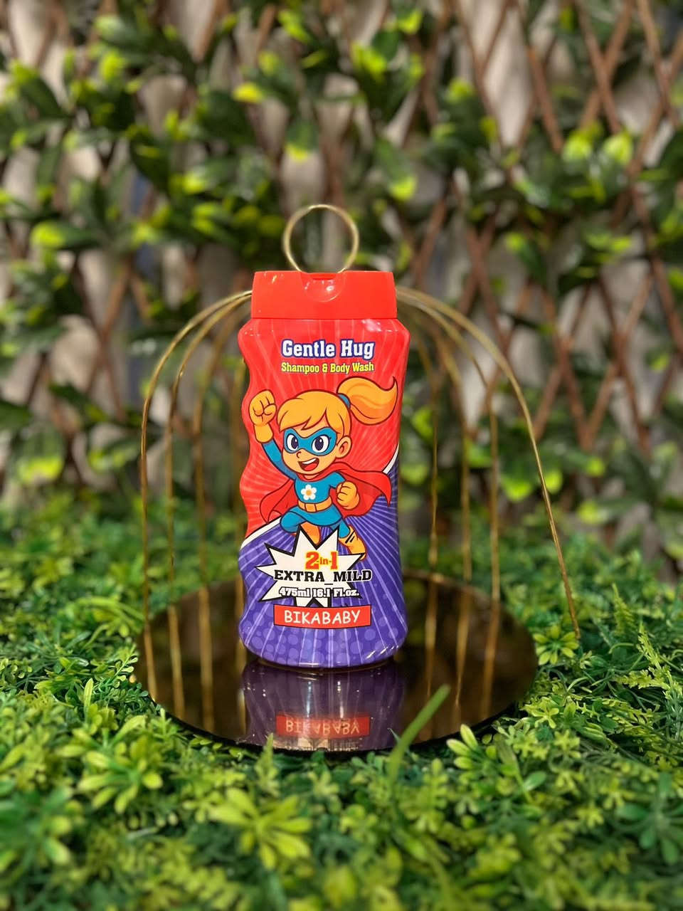 شامپۆی منداڵان بەردەستە بە جوملە قیاسی گەورەیە و زۆر کوالتی بەرزە بە کەمترین نرخ بۆ دوکاندارەکان
هەرکەس ویستی پەیوەندی بکات
*********** whatup viber
