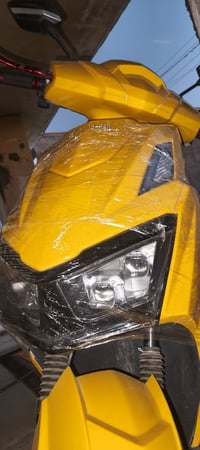 سكنس • شحن • ٢٥٠٠ واط