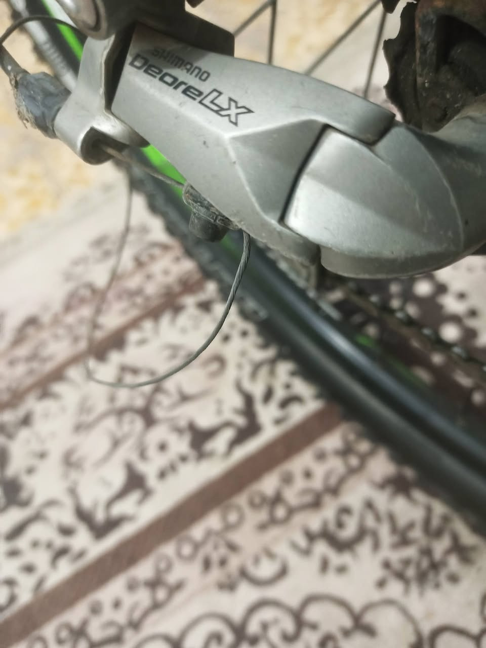 بايسكل منشئ عالمي سويسري سكوت فول مواصفات ماخذه وكيل 600وماعرف اسعار المستخدم حطو اسعاركم
***********
