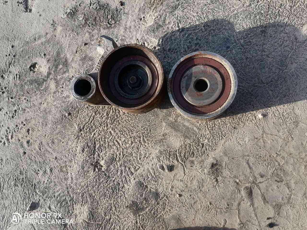 ادوات افلون موديل ٢٠٠٠ البيع المكان بغداد على فحص قيم وخذ بل يرضه بي الله


**إذا كنت صاحب هذا الإعلان وتريد حذفه لأي سبب، رجاءا أرسل رسالة إلى الدعم الفني**