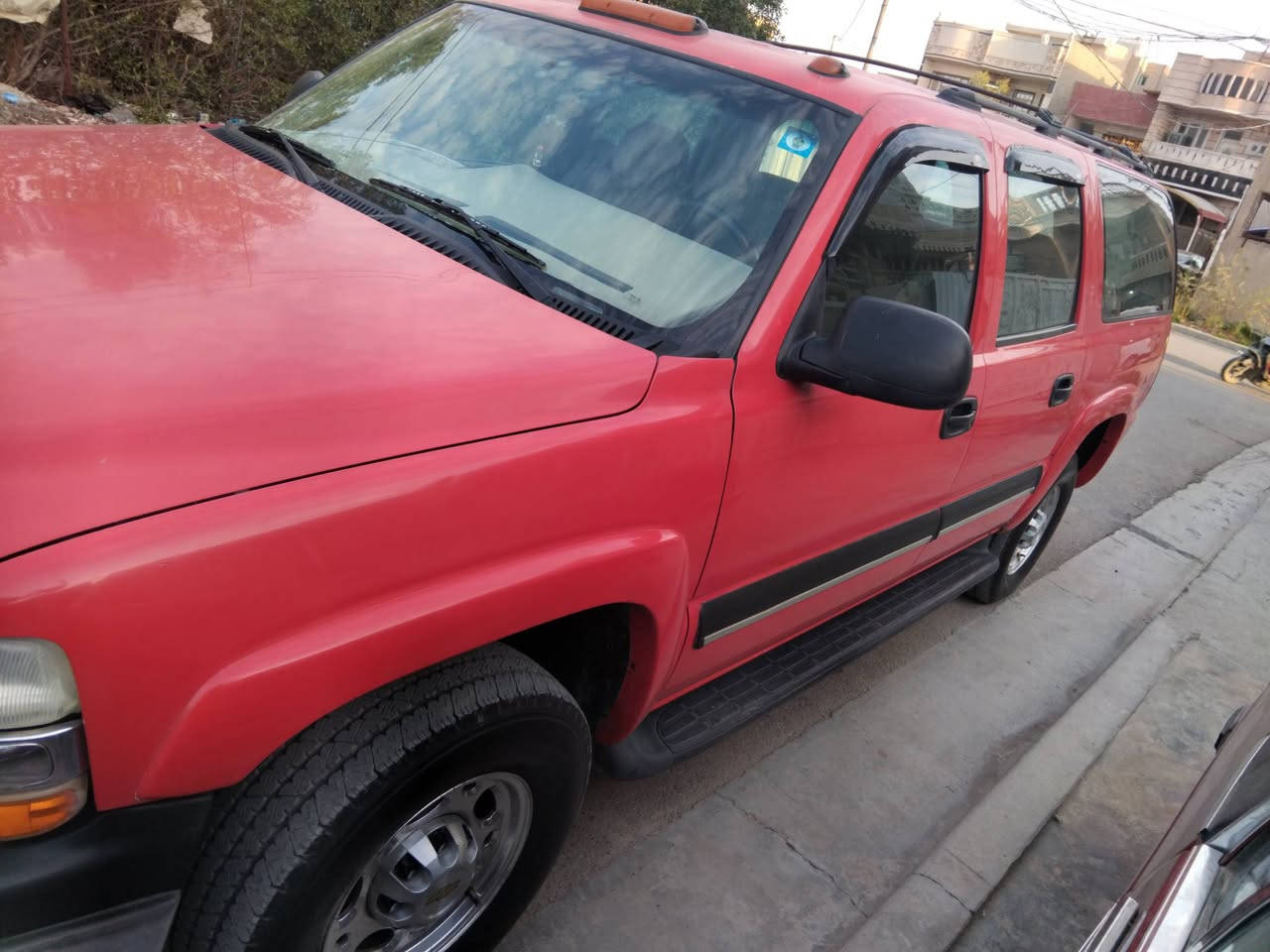 ٢٠٠٤ خليجيه رقم بغداد خصوصي باسمي سنويه ٢٠٣١ كلها بلاد ***********بغداد سعره ١٣٥ وبيه مجال جاهزه من كلشي
