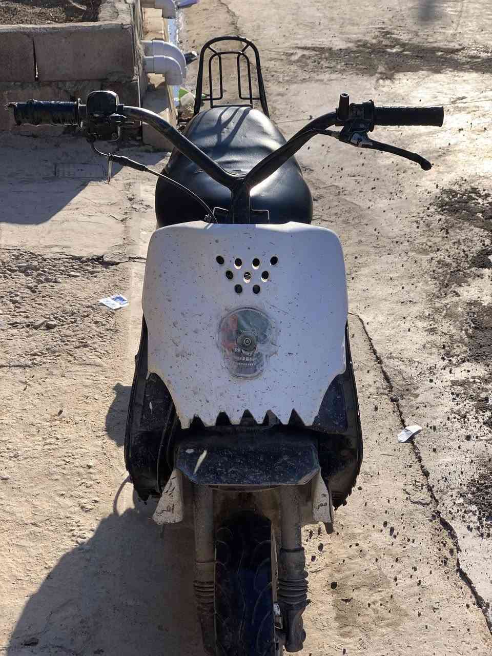 نحلة للبيع السعر 170بيها مجال خاص


**إذا كنت صاحب هذا الإعلان وتريد حذفه لأي سبب، رجاءا أرسل رسالة إلى الدعم الفني**