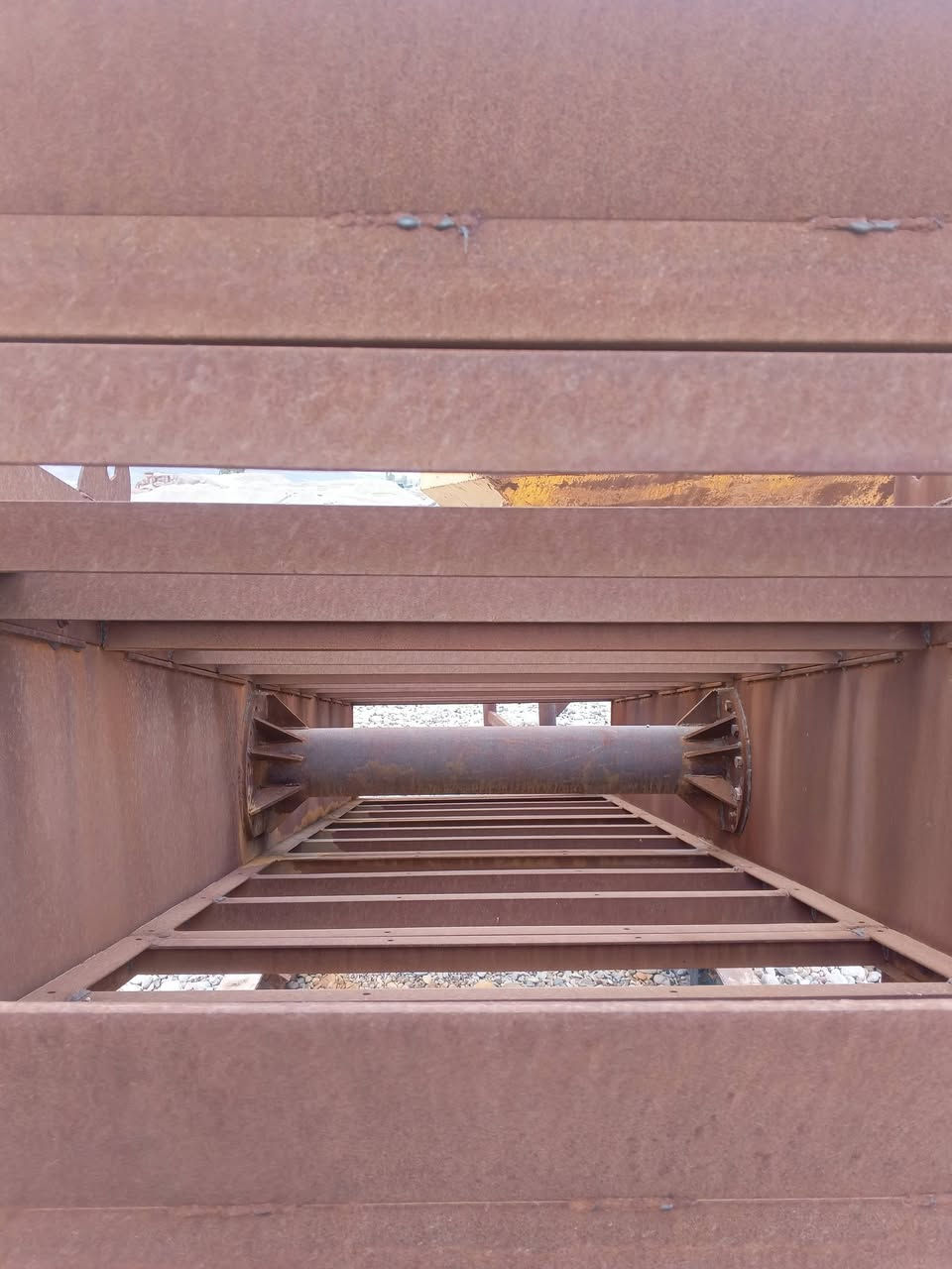 السلام عليكم هوبر قوايش هزاز للبيع.   ***********
