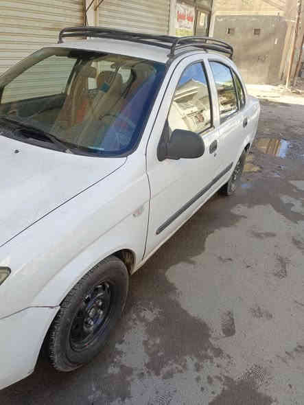 سلام عليكم تايبه يراني يربكات عدد ٢ سيارة  وربع يفلت سنوية 29 تبريد ثلج وبيهة بارد بلصندوك سعر ٣٨ موديل 2012 مكاني بغداد الخطيب ***********
