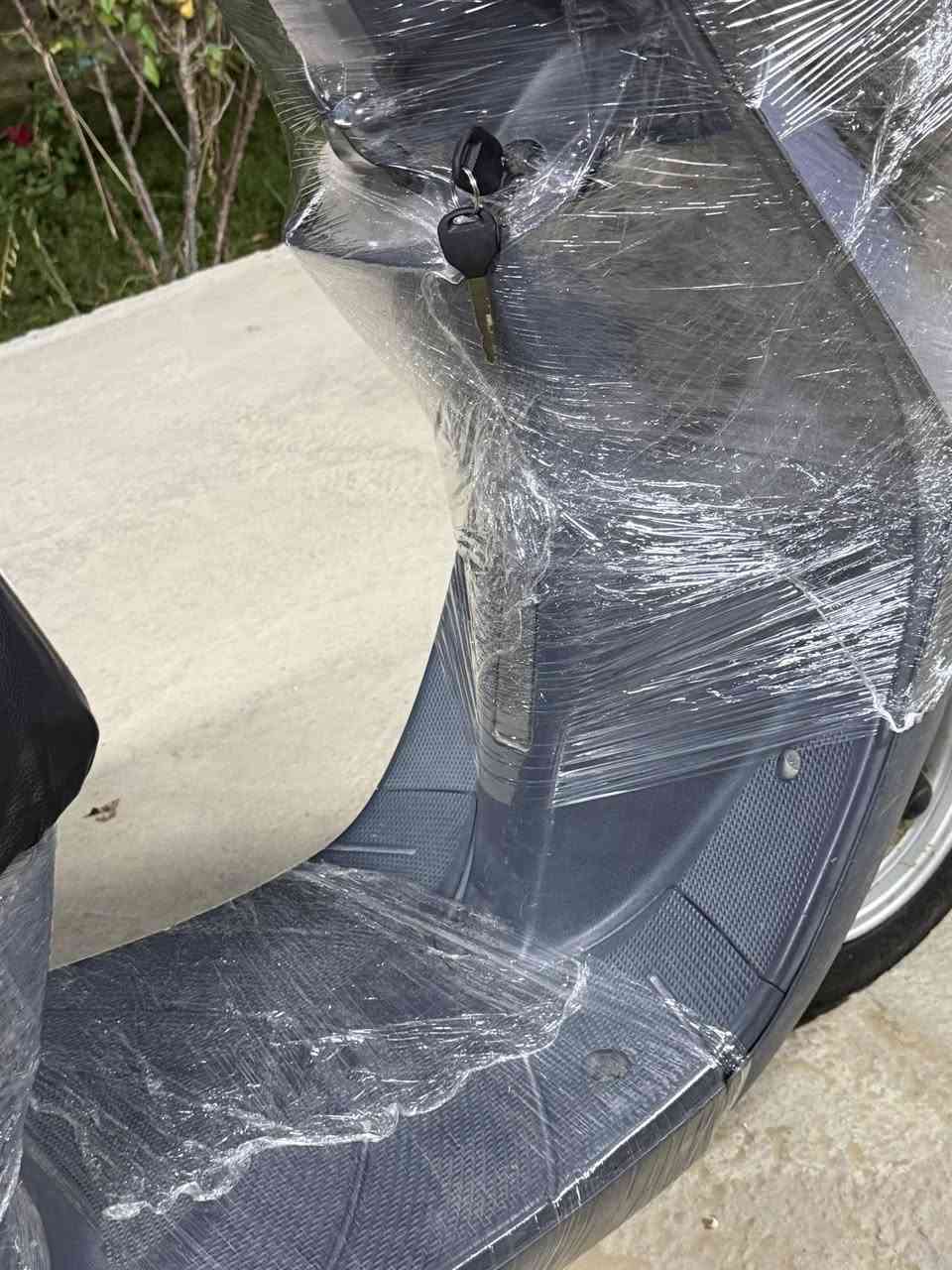 السلام عليكم 
منغولي ياباني للبيع
الدراجه نضيفه مثل ما بالصور مكينه مفتوحه مره وحده
الدراجه تخبل شلعه معدل مكينه ناعمه 
الدراجه مانقصهه برغي فول الفول
السعر 600وبيهه ومجال
***********
