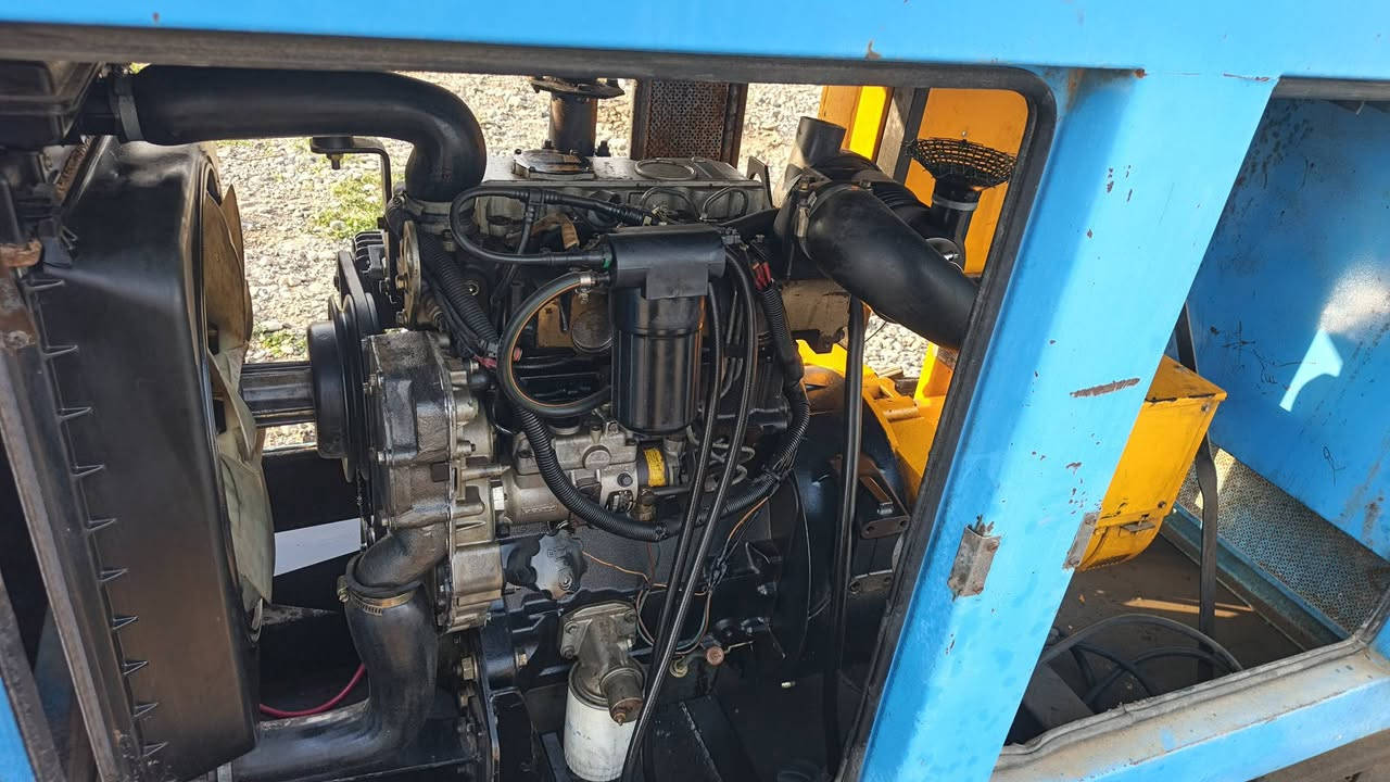 السلام عليكم مولد بيركنز نكليزي 36كيفي لا صرف ولا بخار مكلف بنشر مكان ديالى كفري  ***********
