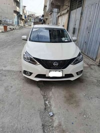 سنترا ٢٠٢٥ • فول الفول • ضمان ٣ سنوات